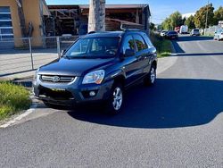 Grau Gebraucht 2010 Kia Sportage SUV | 6.700 € (Fairer Preis)