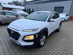 Weiß Gebraucht 2019 Hyundai Kona SUV | 10.990 € (Superpreis)