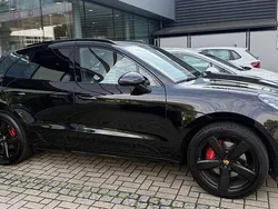 Schwarz Gebraucht 2017 Porsche Macan GTS SUV | 36.000 € (Superpreis)