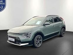 Grün Neu 2025 Kia Niro Vision SUV | 30.890 € (Guter Preis)