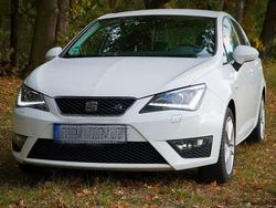Weiß Gebraucht 2016 Seat Ibiza FR Kleinwagen | 6.000 € (Guter Preis)