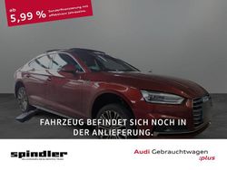 Rot Gebraucht 2018 Audi A5 Sportback S-Line Kleinwagen | 23.980 € (Guter Preis)