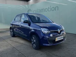 Violett Gebraucht 2018 Renault Twingo LIMITED Kleinwagen | 8.704 € (Fairer Preis)