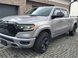 Grau Gebraucht 2021 Dodge Ram Limited Abholung | 52.000 € (Fairer Preis)