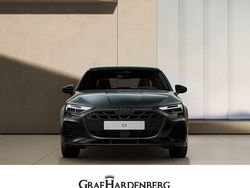 Grau (individual moonstone) Neu 2025 Audi S3 Comfort Limousine | 60.314 €