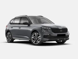 Graphitegrau metallic Neu 2025 Skoda Kamiq Monte Carlo SUV | 29.590 € (Guter Preis)