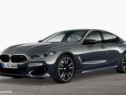 Bmw individual dravitgrau Gebraucht 2022 BMW M850 Sport Line Coupé | 65.490 € (Guter Preis)