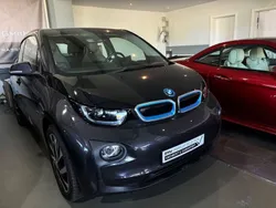 Grau Gebraucht 2015 BMW i3 Comfort Edition Kleinwagen | 11.900 € (Fairer Preis)
