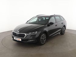 Schwarz Gebraucht 2020 Skoda Octavia Style Kombi | 20.520 € (Fairer Preis)