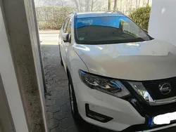 Weiß Gebraucht 2020 Nissan X-Trail SUV | 20.099 € (Guter Preis)