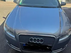 Silber Gebraucht 2005 Audi A4 Kombi | 2.250 € (Guter Preis)