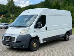 Gebraucht 2012 Fiat Ducato Van | 4.500 €