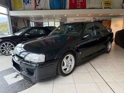Grün Gebraucht 1991 Opel Omega Limousine | 59.990 €