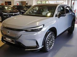 Urban grey pearl Neu 2025 Honda e:Ny1 Advance SUV | 33.999 € (Superpreis)