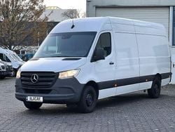 Weiß Gebraucht 2022 Mercedes Sprinter Van | 21.700 € (Guter Preis)