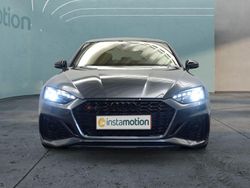 Grau Gebraucht 2024 Audi RS5 Sportback Limousine | 73.649 € (Guter Preis)