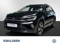 Schwarz Gebraucht 2024 VW Taigo IQ Drive SUV | 31.990 € (Teuer)