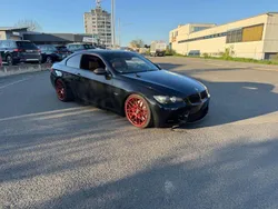 Schwarz Gebraucht 2007 BMW 330 Performance Coupé | 16.245 € (Teuer)