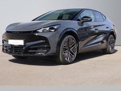 Grau Gebraucht 2025 Cupra Tavascan VZ SUV | 48.880 € (Fairer Preis)