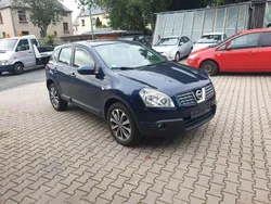 Blau Gebraucht 2007 Nissan Qashqai Visia SUV | 3.100 € (Fairer Preis)