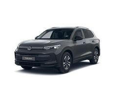Delfingrau metallic Neu 2025 VW Tiguan Goal SUV | 44.850 € (Fairer Preis)