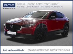 Soul red crystal Gebraucht 2025 Mazda CX-30 Homura-Line SUV | 30.888 € (Fairer Preis)