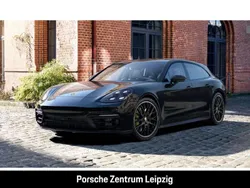 Schwarz Gebraucht 2024 Porsche Panamera 4S Sport Turismo Limousine | 99.800 € (Superpreis)