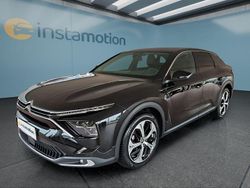 Gebraucht 2024 Citroën C5 X Kombi | 19.749 € (Superpreis)
