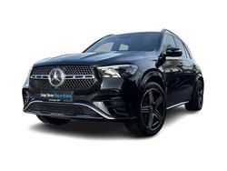 Andere Gebraucht 2024 Mercedes GLE400 Advanced Plus SUV | 76.969 €