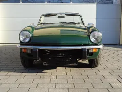 Triumph Spitfire