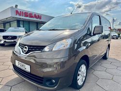 Braun Gebraucht 2017 Nissan Evalia Tekna Van / Kleinbus | 15.990 € (Teuer)