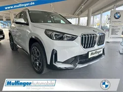 Weiß Neu 2025 BMW X1 xLine SUV | 42.990 € (Fairer Preis)