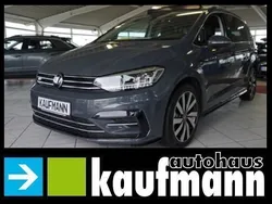 Delfingrau Gebraucht 2024 VW Touran R-line Van / Kleinbus | 38.990 € (Etwas zu teuer)