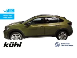 Gebraucht 2024 VW Taigo IQ Drive SUV | 21.690 € (Guter Preis)