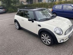 Weiß Gebraucht 2010 Mini Cooper Kleinwagen | 7.600 € (Fairer Preis)