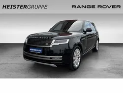Santorini black Gebraucht 2023 Land Rover Range Rover SE SUV | 119.890 €