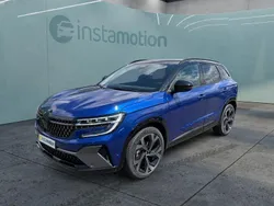 Blau Neu 2025 Renault Austral SUV | 44.949 € (Teuer)