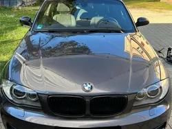 Grau Gebraucht 2008 BMW 135 Coupé Performance Coupé | 36.000 €