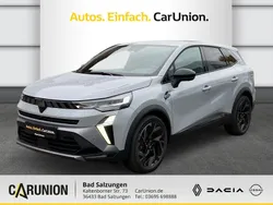 Rafalgrau metallic (grau) Neu 2024 Renault Symbioz Esprit Alpine SUV | 35.150 € (Etwas zu teuer)
