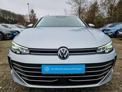 Andere farbe Gebraucht 2024 VW Passat Business Kombi | 31.889 € (Fairer Preis)