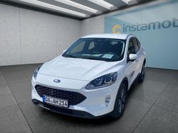 Weiß Gebraucht 2024 Ford Kuga Cool & Connect SUV | 28.699 € (Fairer Preis)