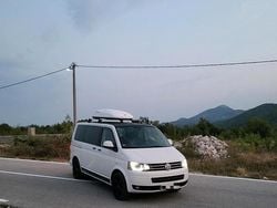 Weiß Gebraucht 2011 VW T5 Van | 18.000 € (Etwas zu teuer)