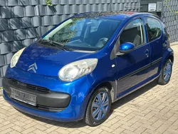 Blau Gebraucht 2008 Citroën C1 Style Kleinwagen | 2.770 € (Fairer Preis)