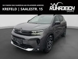 Grau Neu 2025 Citroën C5 Aircross SUV | 30.990 € (Fairer Preis)