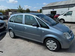 Gebraucht 2005 Opel Meriva Van / Kleinbus | 2.900 €