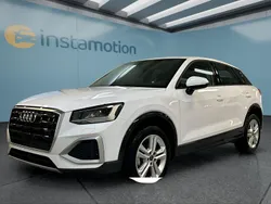 Weiß Neu 2024 Audi Q2 SUV | 29.199 € (Fairer Preis)