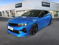 Gebraucht 2024 Opel Astra Kombi | 29.990 € (Teuer)