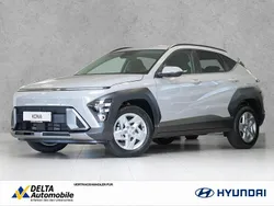 Cyber grey / met Neu 2025 Hyundai Kona SUV | 26.480 € (Guter Preis)