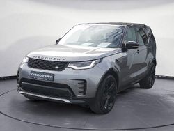 Eiger grey Gebraucht 2023 Land Rover Discovery 5 HSE Dynamic SUV | 64.999 € (Fairer Preis)