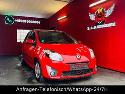 Rot Gebraucht 2010 Renault Twingo Kleinwagen | 2.490 € (Guter Preis)